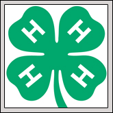 4-H: 100 Years & Still Growing!