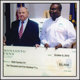 State 4-H Continues to Find Ways to Benefit Others